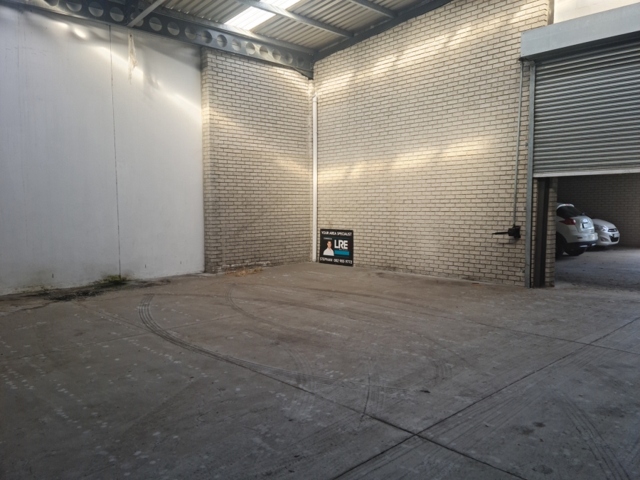 Commercial Property for Sale in Saxenburg Park 1 Western Cape